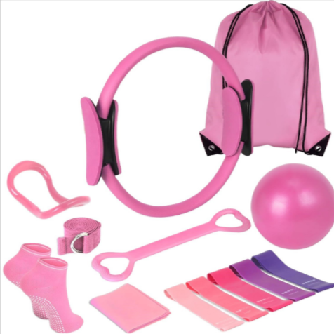 Yoga Pilate Set