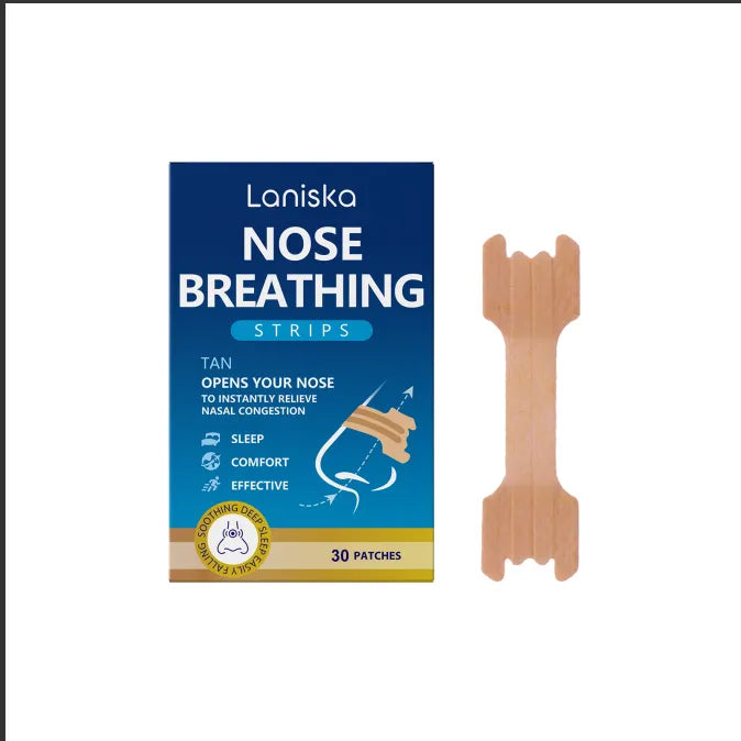 Anti Snoring Nose Strips