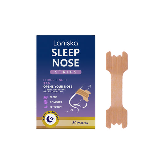 Anti Snoring Nose Strips